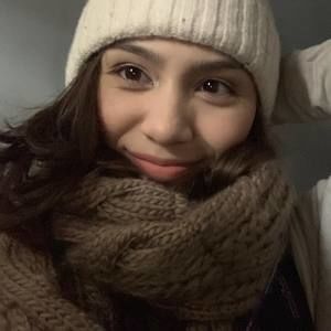 Meet your Posher, Katherine